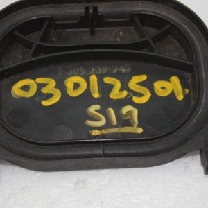 Mini Cooper One R55 R56 R59 Headlight Cover Cap 1305239240 Genuine - Image 7
