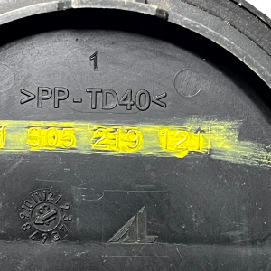 Mini Cooper One R55 R56 R59 LCI Headlight Bulb Dust Cover Cap 1305219121 Genuine - Image 12