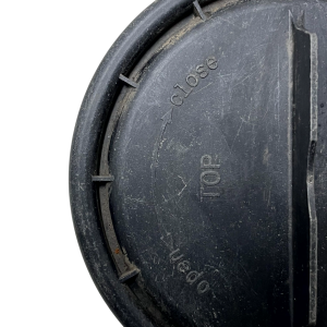 Mini Cooper One R55 R56 R59 LCI Headlight Bulb Dust Cover Cap 1305219121 Genuine - Image 3