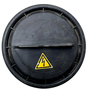 Mini Cooper One R55 R56 R59 LCI Headlight Bulb Dust Cover Cap 1305219121 Genuine - Image 1