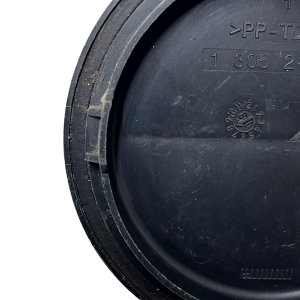 Mini Cooper One R55 R56 R59 LCI Headlight Bulb Dust Cover Cap 1305219121 Genuine - Image 6