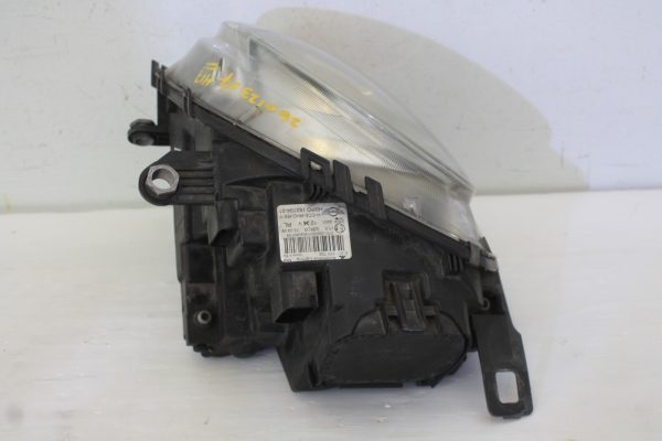 Mini Cooper R56 R57 Right Side Headlight 2006 to 2014 HBPO-162704-01 CLEARANCE 15 Mini Cooper R56 R57 Right Side Headlight 2006 to 2014 HBPO 162704 01 CLEARANCE 178535438766 16