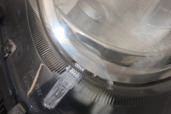 Mini Cooper R56 R57 Right Side Headlight 2006 to 2014 HBPO-162704-01 CLEARANCE 1 Mini Cooper R56 R57 Right Side Headlight 2006 to 2014 HBPO 162704 01 CLEARANCE 178535438766 2