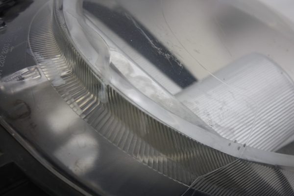 Mini Cooper R56 R57 Right Side Headlight 2006 to 2014 HBPO-162704-01 CLEARANCE 2 Mini Cooper R56 R57 Right Side Headlight 2006 to 2014 HBPO 162704 01 CLEARANCE 178535438766 3