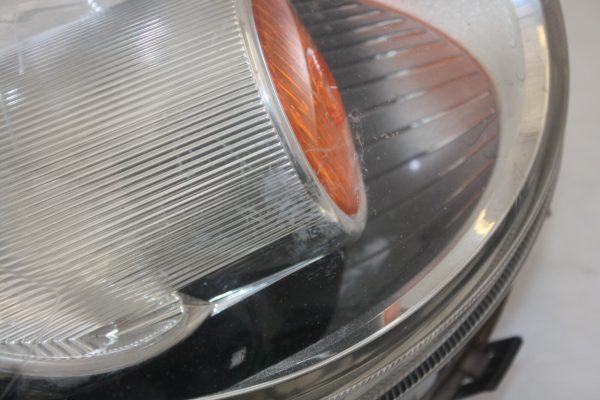 Mini Cooper R56 R57 Right Side Headlight 2006 to 2014 HBPO-162704-01 CLEARANCE 4 Mini Cooper R56 R57 Right Side Headlight 2006 to 2014 HBPO 162704 01 CLEARANCE 178535438766 5