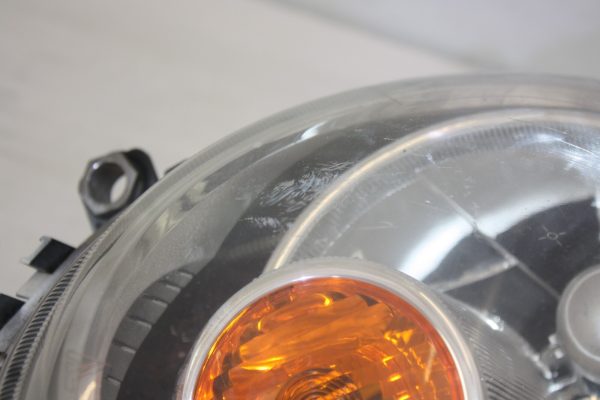 Mini Cooper R56 R57 Right Side Headlight 2006 to 2014 HBPO-162704-01 CLEARANCE 6 Mini Cooper R56 R57 Right Side Headlight 2006 to 2014 HBPO 162704 01 CLEARANCE 178535438766 7