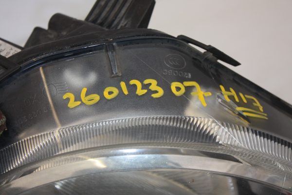 Mini Cooper R56 R57 Right Side Headlight 2006 to 2014 HBPO-162704-01 CLEARANCE 7 Mini Cooper R56 R57 Right Side Headlight 2006 to 2014 HBPO 162704 01 CLEARANCE 178535438766 8