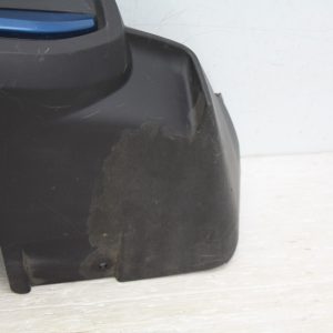 Mini Cooper S F55 LCI 2 Rear Bumper Lower Section 2021 ON 9450591 Genuine - Image 12