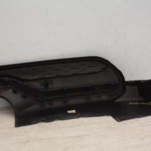 Mini Cooper S F55 LCI 2 Rear Bumper Lower Section 2021 ON 9450591 Genuine - Image 16
