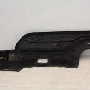 Mini Cooper S F55 LCI 2 Rear Bumper Lower Section 2021 ON 9450591 Genuine - Image 17