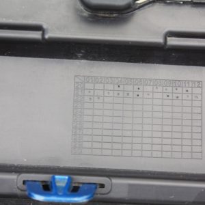 Mini Cooper S F55 LCI 2 Rear Bumper Lower Section 2021 ON 9450591 Genuine - Image 19