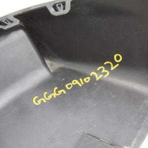 Mini Cooper S F55 LCI 2 Rear Bumper Lower Section 2021 ON 9450591 Genuine - Image 21