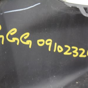 Mini Cooper S F55 LCI 2 Rear Bumper Lower Section 2021 ON 9450591 Genuine - Image 22