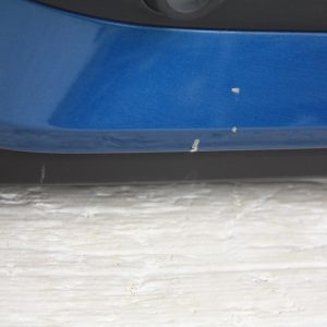 Mini Cooper S F55 LCI 2 Rear Bumper Lower Section 2021 ON 9450591 Genuine - Image 6