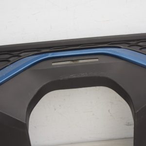 Mini Cooper S F55 LCI 2 Rear Bumper Lower Section 2021 ON 9450591 Genuine - Image 7