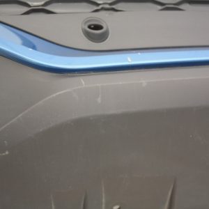 Mini Cooper S F55 LCI 2 Rear Bumper Lower Section 2021 ON 9450591 Genuine - Image 8