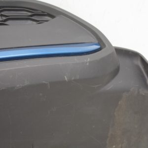 Mini Cooper S F55 LCI 2 Rear Bumper Lower Section 2021 ON 9450591 Genuine - Image 9