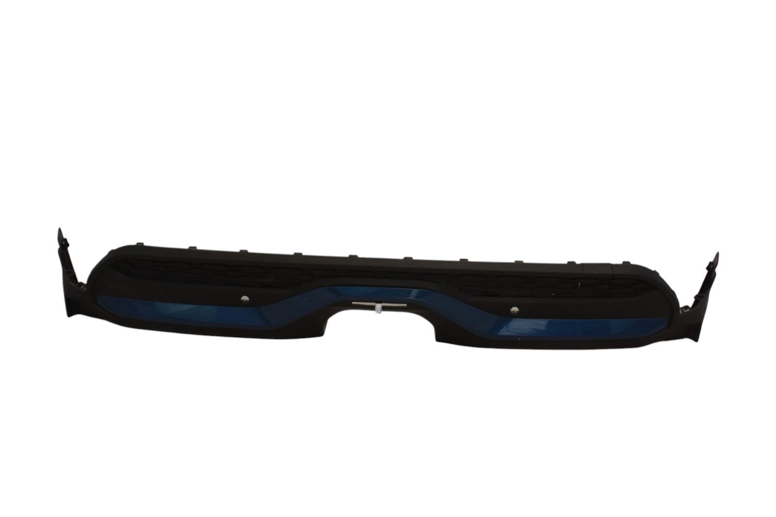 Mini Cooper S F55 LCI 2 Rear Bumper Lower Section 2021 ON 9450591 Genuine