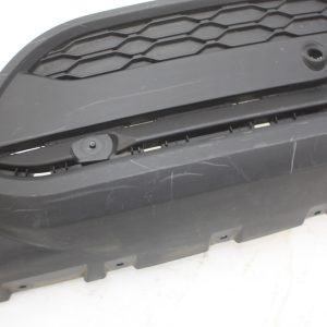 Mini Cooper S F56 LCI 2 Rear Bumper Lower Section 2021 TO 2024 9450686 Genuine - Image 11