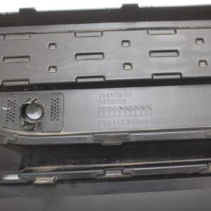 Mini Cooper S F56 LCI 2 Rear Bumper Lower Section 2021 TO 2024 9450686 Genuine - Image 14