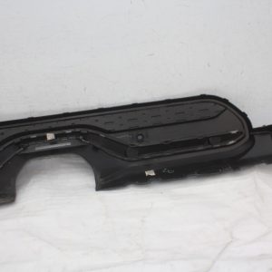 Mini Cooper S F56 LCI 2 Rear Bumper Lower Section 2021 TO 2024 9450686 Genuine - Image 15