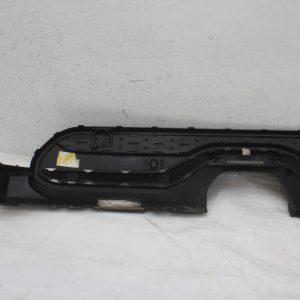 Mini Cooper S F56 LCI 2 Rear Bumper Lower Section 2021 TO 2024 9450686 Genuine - Image 16
