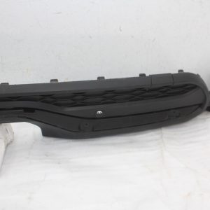 Mini Cooper S F56 LCI 2 Rear Bumper Lower Section 2021 TO 2024 9450686 Genuine - Image 3