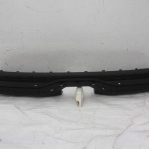 Mini Cooper S F56 LCI 2 Rear Bumper Lower Section 2021 TO 2024 9450686 Genuine