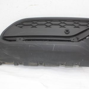 Mini Cooper S F56 LCI 2 Rear Bumper Lower Section 2021 TO 2024 9450686 Genuine - Image 6