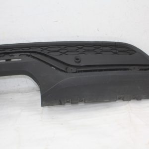 Mini Cooper S F56 LCI 2 Rear Bumper Lower Section 2021 TO 2024 9450686 Genuine - Image 7