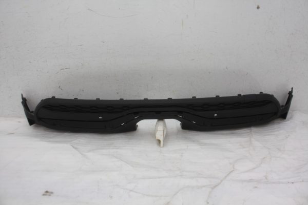 Mini-Cooper-S-F56-LCI-2-Rear-Bumper-Lower-Section-2021-TO-2024-9450686-Genuine-176857149916