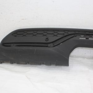 Mini Cooper S F56 LCI 2 Rear Bumper Lower Section 2021 TO 2024 9450686 Genuine - Image 8