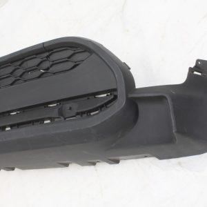 Mini Cooper S F56 LCI 2 Rear Bumper Lower Section 2021 TO 2024 9450686 Genuine - Image 9