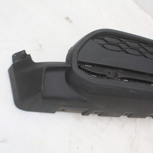 Mini Cooper S F56 LCI 2 Rear Bumper Lower Section 2021 TO 2024 9450686 Genuine - Image 10