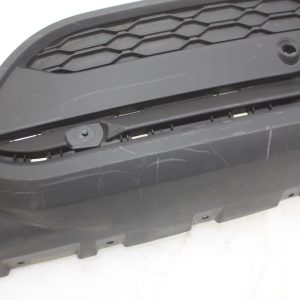 Mini Cooper S F56 LCI 2 Rear Bumper Lower Section 9450686 Genuine - Image 11