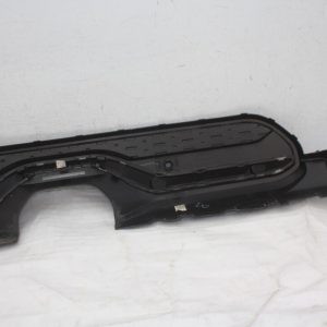 Mini Cooper S F56 LCI 2 Rear Bumper Lower Section 9450686 Genuine - Image 15