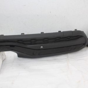 Mini Cooper S F56 LCI 2 Rear Bumper Lower Section 9450686 Genuine - Image 3