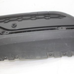 Mini Cooper S F56 LCI 2 Rear Bumper Lower Section 9450686 Genuine - Image 5