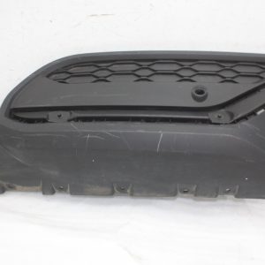 Mini Cooper S F56 LCI 2 Rear Bumper Lower Section 9450686 Genuine - Image 6