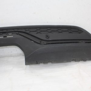 Mini Cooper S F56 LCI 2 Rear Bumper Lower Section 9450686 Genuine - Image 7