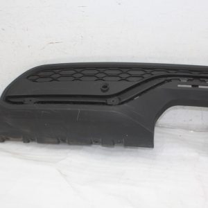 Mini Cooper S F56 LCI 2 Rear Bumper Lower Section 9450686 Genuine - Image 8