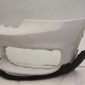 Mini Countryman F60 Front Bumper 2017 TO 2020 51117390520 Genuine *DAMAGED* - Image 11