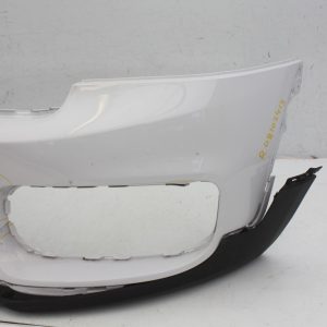 Mini Countryman F60 Front Bumper 2017 TO 2020 51117390520 Genuine *DAMAGED* - Image 4