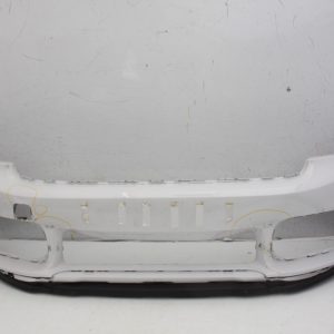 Mini Countryman F60 Front Bumper 2017 TO 2020 51117390520 Genuine *DAMAGED* - Image 1