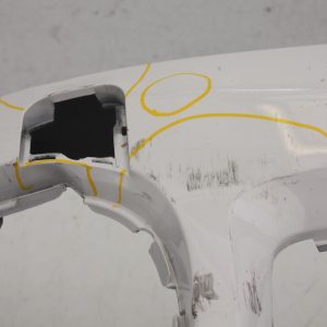 Mini Countryman F60 Front Bumper 2017 TO 2020 51117390520 Genuine *DAMAGED* - Image 9