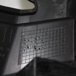 Mini Countryman F60 JCW Front Light Left Mounting Bracket 17 TO 20 7390545 - Image 15