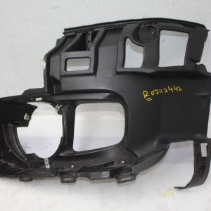 Mini Countryman F60 JCW Front Light Left Mounting Bracket 17 TO 20 7390545