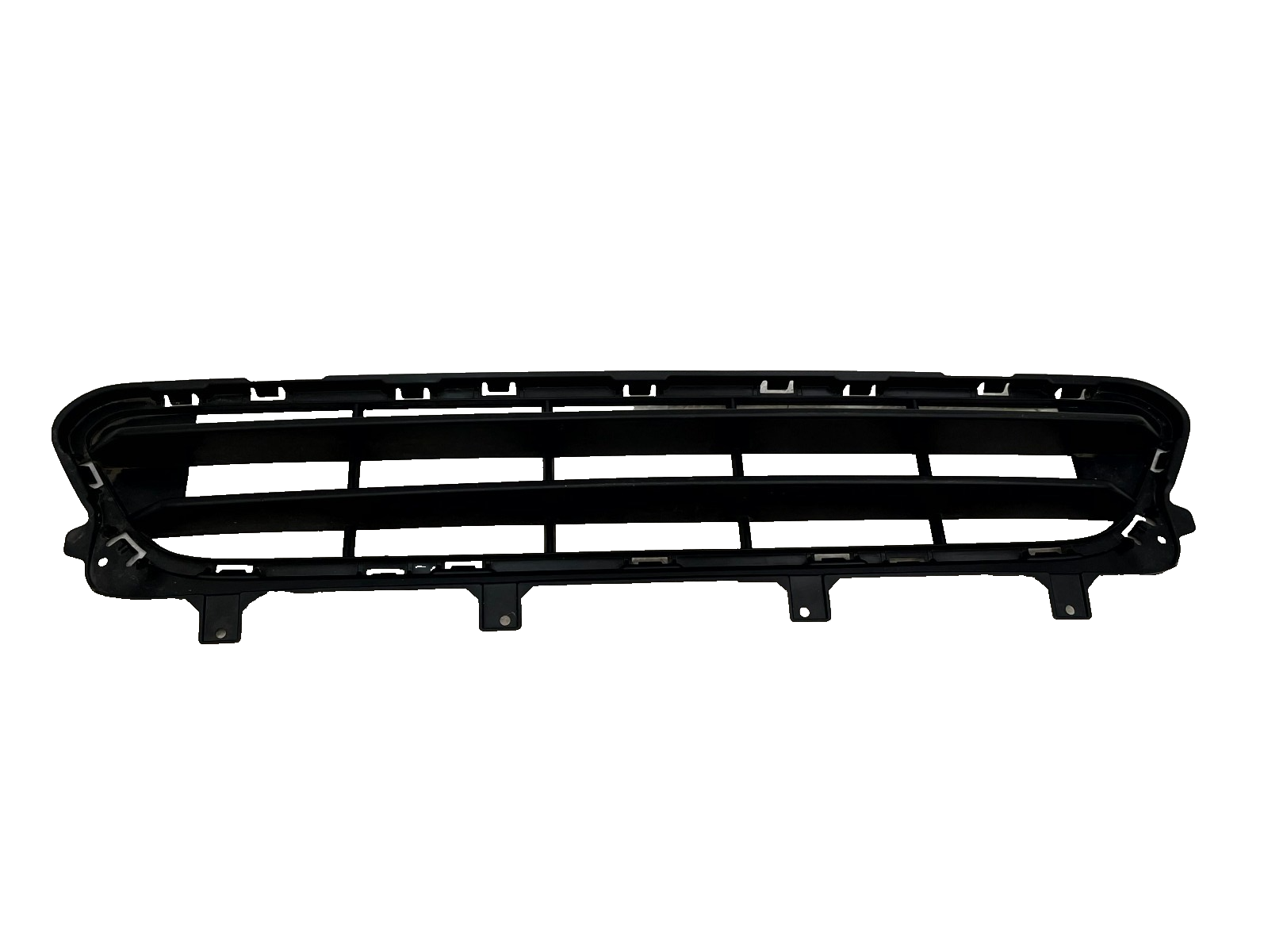 Mini Countryman F60 LCI Front Bumper Lower Grill 2020-2024 51119477040 Genuine