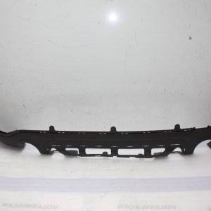 Mini-Countryman-F60-LCI-Rear-Bumper-Lower-Section-2020-2024-51129477898-Genuine-176649578816