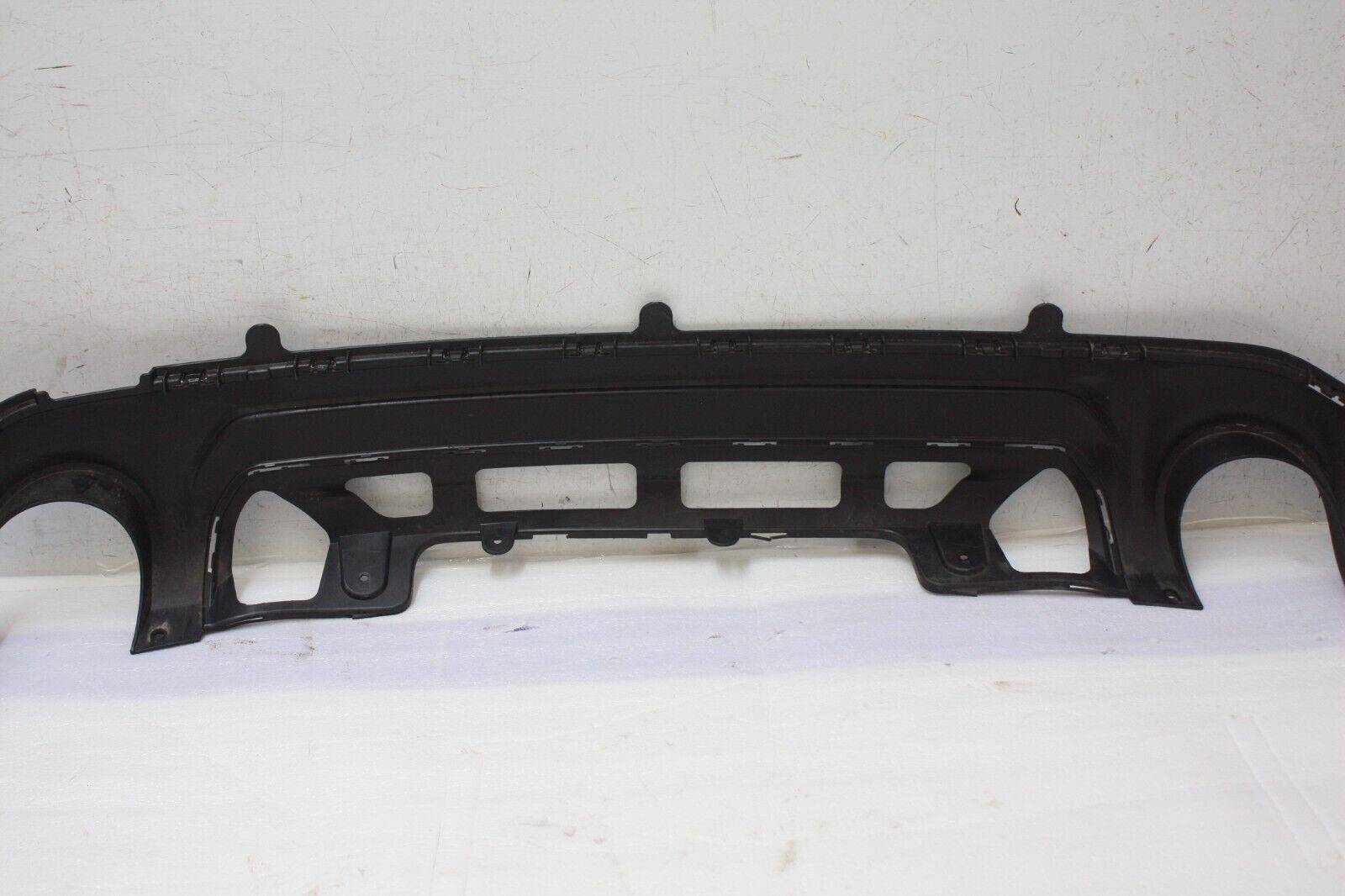 Mini-Countryman-F60-LCI-Rear-Bumper-Lower-Section-51129477898-Genuine-176649578816-21